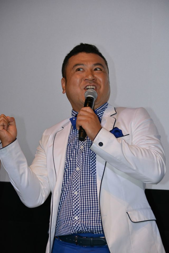 AKB48高橋みなみ、子どもとのじゃんけん大会でセンターの大切さを力説!?　画像ギャラリー（7枚目）