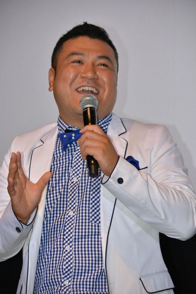 AKB48高橋みなみ、子どもとのじゃんけん大会でセンターの大切さを力説!?　画像ギャラリー（8枚目）