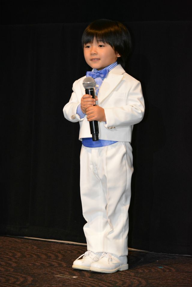 AKB48高橋みなみ、子どもとのじゃんけん大会でセンターの大切さを力説!?　画像ギャラリー（9枚目）