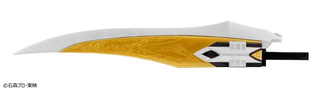 「CSMブレイバックル＆ラウズアブゾーバー＆ブレイラウザー」（4枚目）