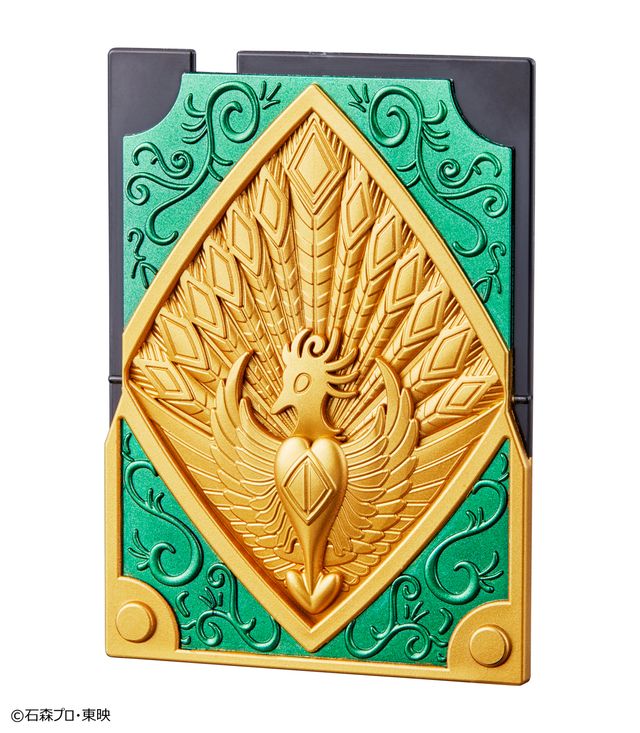 「CSMブレイバックル＆ラウズアブゾーバー＆ブレイラウザー」（7枚目）