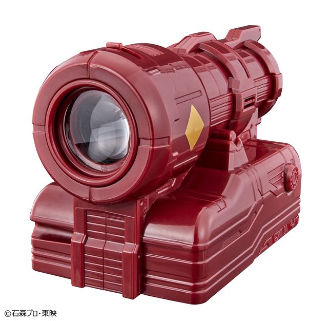 「CSMブレイバックル＆ラウズアブゾーバー＆ブレイラウザー」（8枚目）