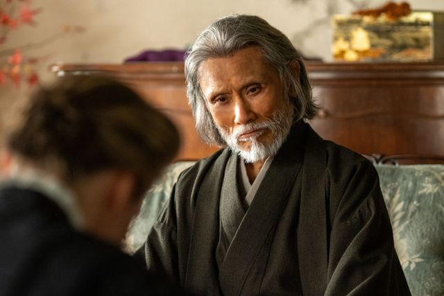 【画像12枚】朝ドラ「風、薫る」りん（見上愛）たちは卒業式を迎えるが…第59回場面写真（9枚目）