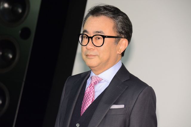 三谷幸喜が脚本！2022年大河ドラマ「鎌倉殿の13人」制作・主演発表会見（3枚目）
