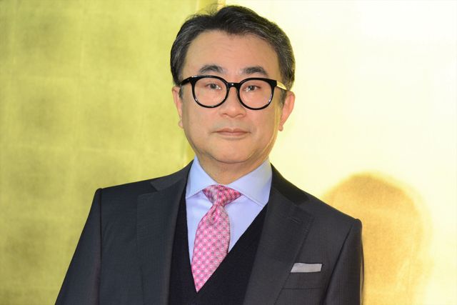 三谷幸喜が脚本！2022年大河ドラマ「鎌倉殿の13人」制作・主演発表会見（5枚目）