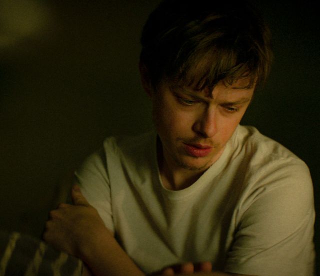 デイン・デハーン＆シロクマ共演のラブストーリー！フォトギャラリー：フォトギャラリー