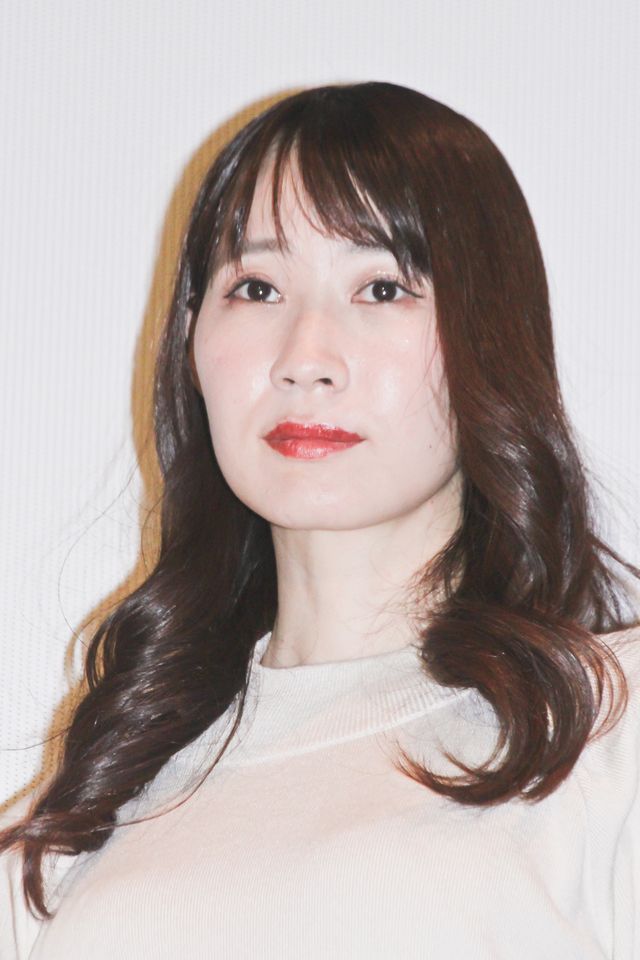 馬場良馬、高崎翔太、あいだあい、Katら映画『死刑』舞台挨拶（9枚目）