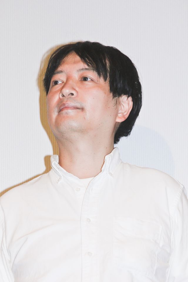 馬場良馬、高崎翔太、あいだあい、Katら映画『死刑』舞台挨拶（13枚目）