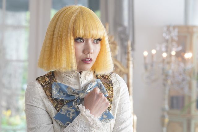 地上波初放送！『翔んで埼玉　～琵琶湖より愛をこめて～』場面写真＜全15点＞（2枚目）