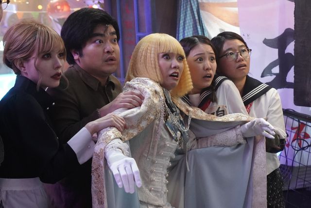 地上波初放送！『翔んで埼玉　～琵琶湖より愛をこめて～』場面写真＜全15点＞（5枚目）