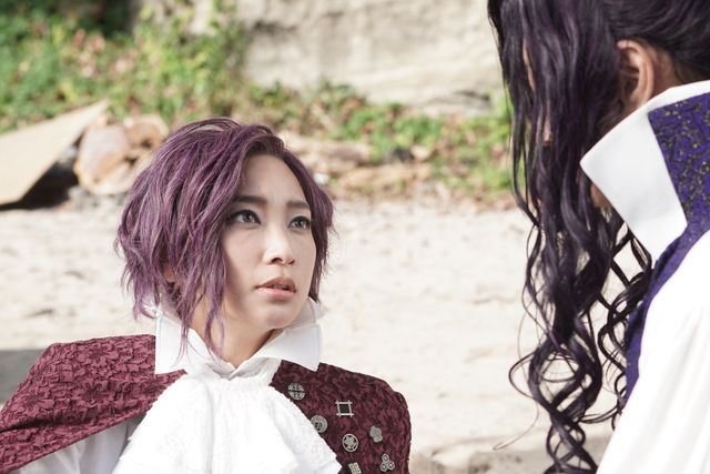 地上波初放送！『翔んで埼玉　～琵琶湖より愛をこめて～』場面写真＜全15点＞（6枚目）