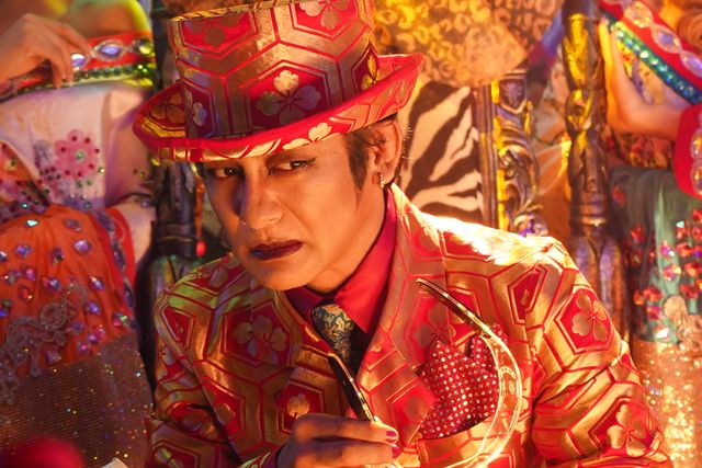 地上波初放送！『翔んで埼玉　～琵琶湖より愛をこめて～』場面写真＜全15点＞（7枚目）