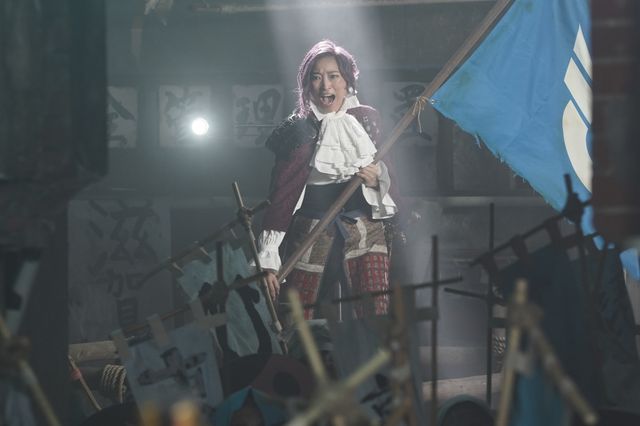 地上波初放送！『翔んで埼玉　～琵琶湖より愛をこめて～』場面写真＜全15点＞（10枚目）