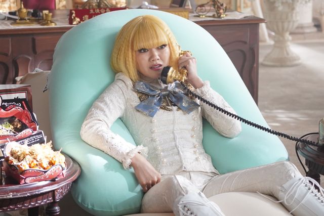 地上波初放送！『翔んで埼玉　～琵琶湖より愛をこめて～』場面写真＜全15点＞（11枚目）