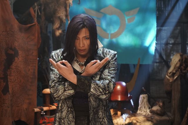 地上波初放送！『翔んで埼玉　～琵琶湖より愛をこめて～』場面写真＜全15点＞（13枚目）