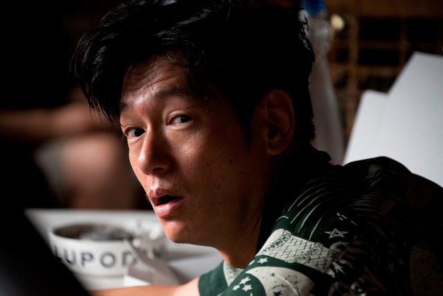 誰!?と驚きたくなる変貌ぶり！映画『ニワトリ★スター』フォトギャラリー（5枚目）