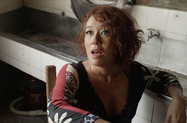 誰!?と驚きたくなる変貌ぶり！映画『ニワトリ★スター』フォトギャラリー（7枚目）