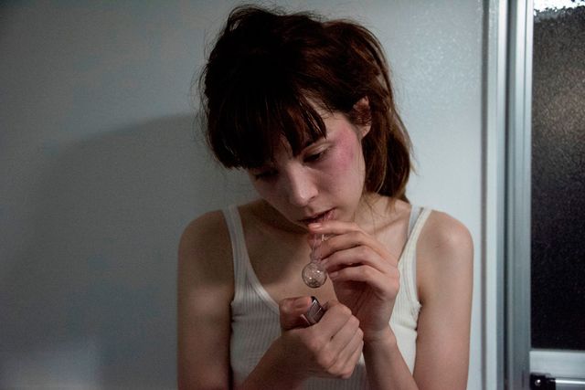 誰!?と驚きたくなる変貌ぶり！映画『ニワトリ★スター』フォトギャラリー（13枚目）