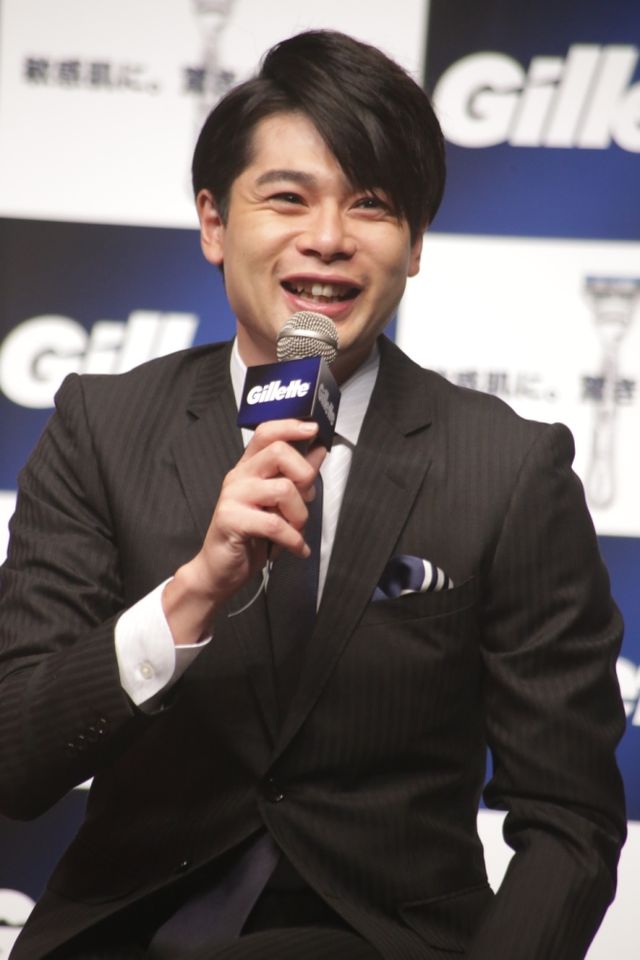 相武紗季、帰国後初イベント！フォトギャラリー（4枚目）