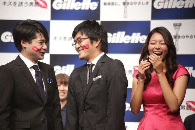 相武紗季、帰国後初イベント！フォトギャラリー（10枚目）