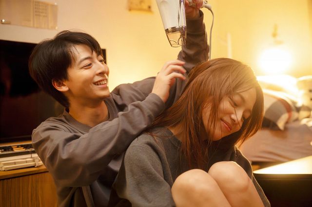 川口春奈の美しすぎるウエディング姿も…『ママがもうこの世界にいなくても　私の命の日記』場面写真：フォトギャラリー