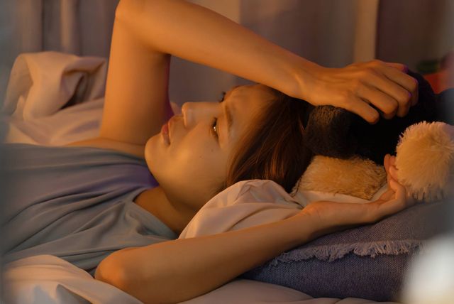 川口春奈の美しすぎるウエディング姿も…『ママがもうこの世界にいなくても　私の命の日記』場面写真（2枚目）