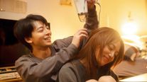 川口春奈の美しすぎるウエディング姿も…『ママがもうこの世界にいなくても　私の命の日記』場面写真