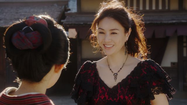 千代は百合子と再会！「おちょやん」第34回：フォトギャラリー