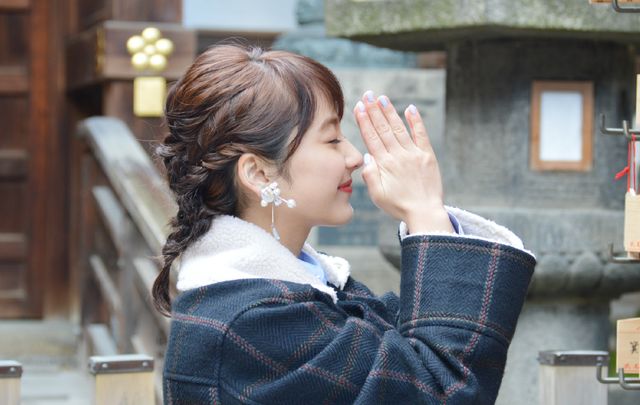 平祐奈と行く！『未成年だけどコドモじゃない』大阪ツアー（7枚目）