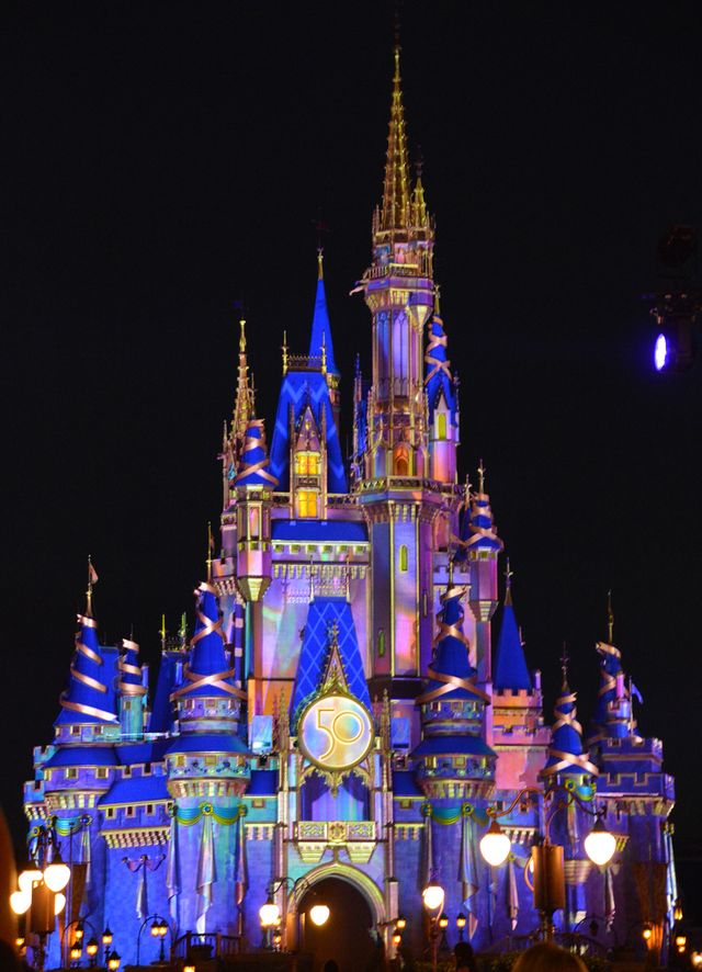 『ガーディアンズ・オブ・ギャラクシー』の新アトラクション！フロリダディズニーがすごい（10枚目）