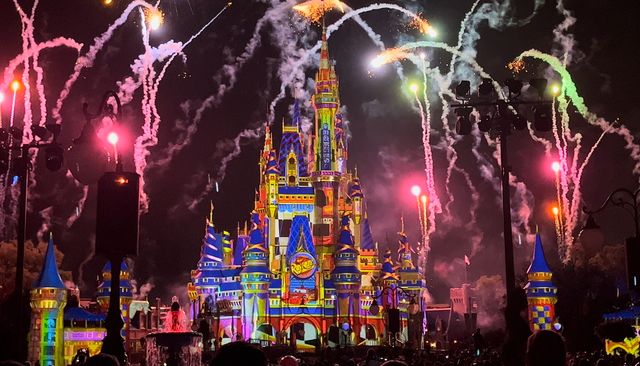 『ガーディアンズ・オブ・ギャラクシー』の新アトラクション！フロリダディズニーがすごい（17枚目）