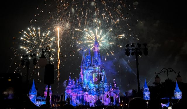 『ガーディアンズ・オブ・ギャラクシー』の新アトラクション！フロリダディズニーがすごい（18枚目）