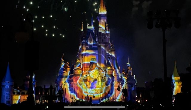 『ガーディアンズ・オブ・ギャラクシー』の新アトラクション！フロリダディズニーがすごい（19枚目）