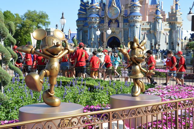 『ガーディアンズ・オブ・ギャラクシー』の新アトラクション！フロリダディズニーがすごい（21枚目）