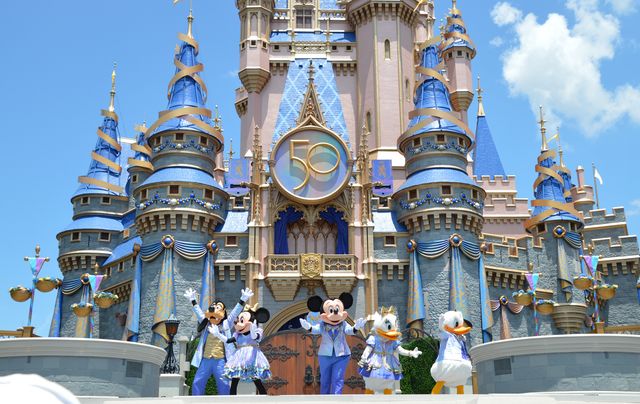 『ガーディアンズ・オブ・ギャラクシー』の新アトラクション！フロリダディズニーがすごい（24枚目）