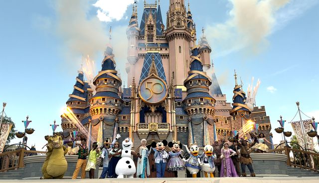 『ガーディアンズ・オブ・ギャラクシー』の新アトラクション！フロリダディズニーがすごい（25枚目）