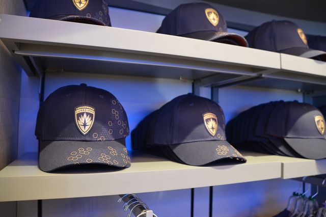 『ガーディアンズ・オブ・ギャラクシー』の新アトラクション！フロリダディズニーがすごい（28枚目）