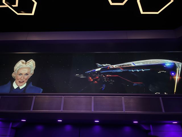 『ガーディアンズ・オブ・ギャラクシー』の新アトラクション！フロリダディズニーがすごい（30枚目）