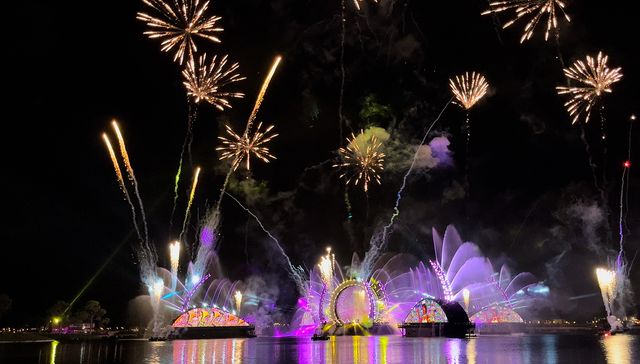 『ガーディアンズ・オブ・ギャラクシー』の新アトラクション！フロリダディズニーがすごい（40枚目）