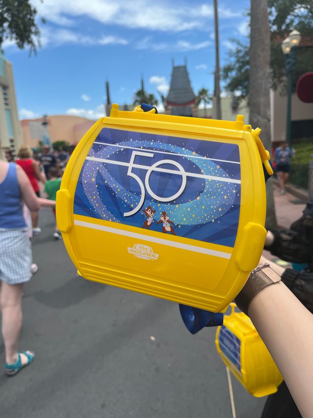 『ガーディアンズ・オブ・ギャラクシー』の新アトラクション！フロリダディズニーがすごい（45枚目）