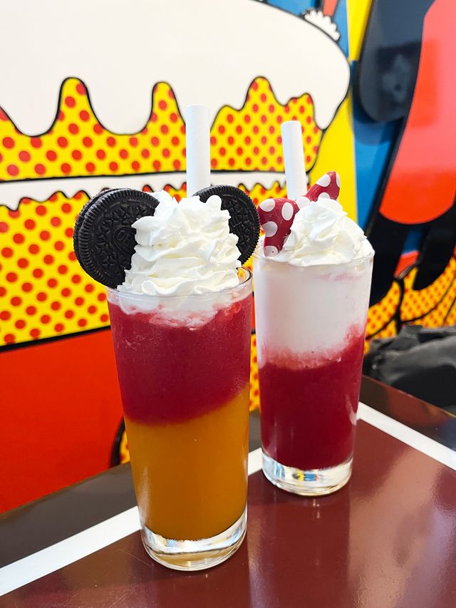 『ガーディアンズ・オブ・ギャラクシー』の新アトラクション！フロリダディズニーがすごい（46枚目）