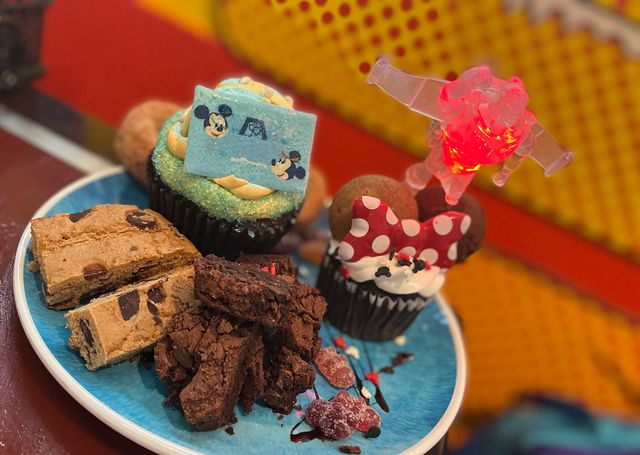 『ガーディアンズ・オブ・ギャラクシー』の新アトラクション！フロリダディズニーがすごい（47枚目）