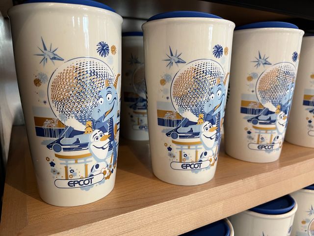 『ガーディアンズ・オブ・ギャラクシー』の新アトラクション！フロリダディズニーがすごい（50枚目）