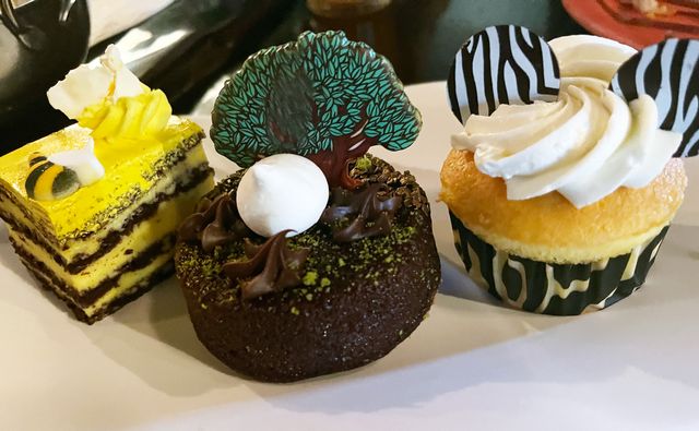 『ガーディアンズ・オブ・ギャラクシー』の新アトラクション！フロリダディズニーがすごい（53枚目）