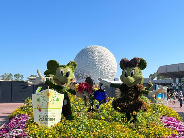 『ガーディアンズ・オブ・ギャラクシー』の新アトラクション！フロリダディズニーがすごい（54枚目）