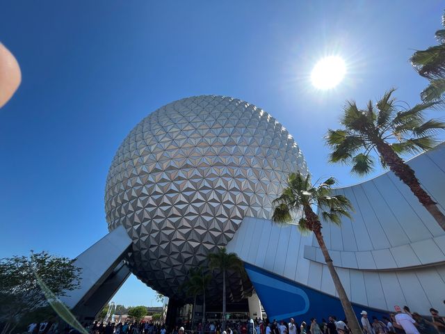 『ガーディアンズ・オブ・ギャラクシー』の新アトラクション！フロリダディズニーがすごい（56枚目）