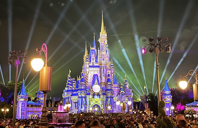 『ガーディアンズ・オブ・ギャラクシー』の新アトラクション！フロリダディズニーがすごい（58枚目）