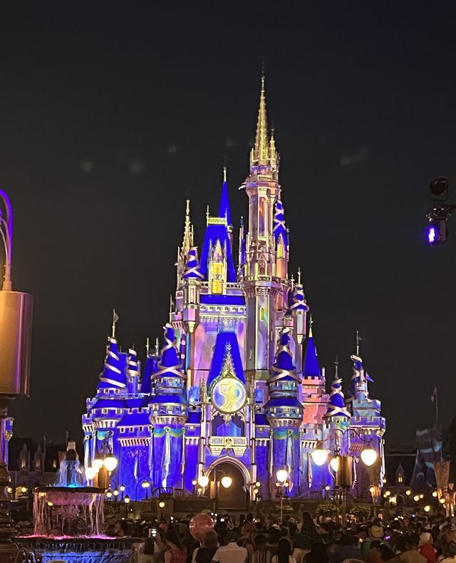 『ガーディアンズ・オブ・ギャラクシー』の新アトラクション！フロリダディズニーがすごい（59枚目）