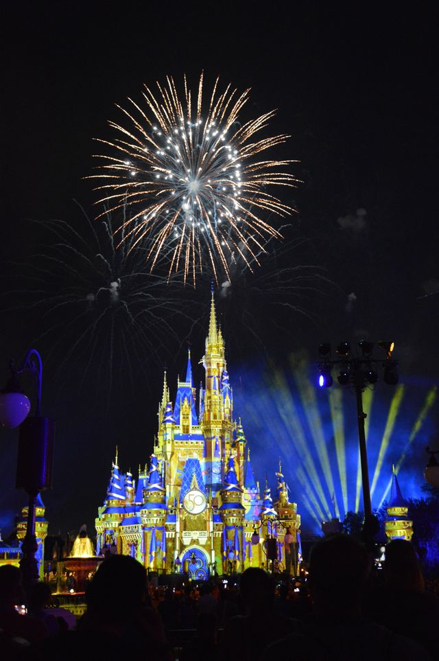 『ガーディアンズ・オブ・ギャラクシー』の新アトラクション！フロリダディズニーがすごい（60枚目）