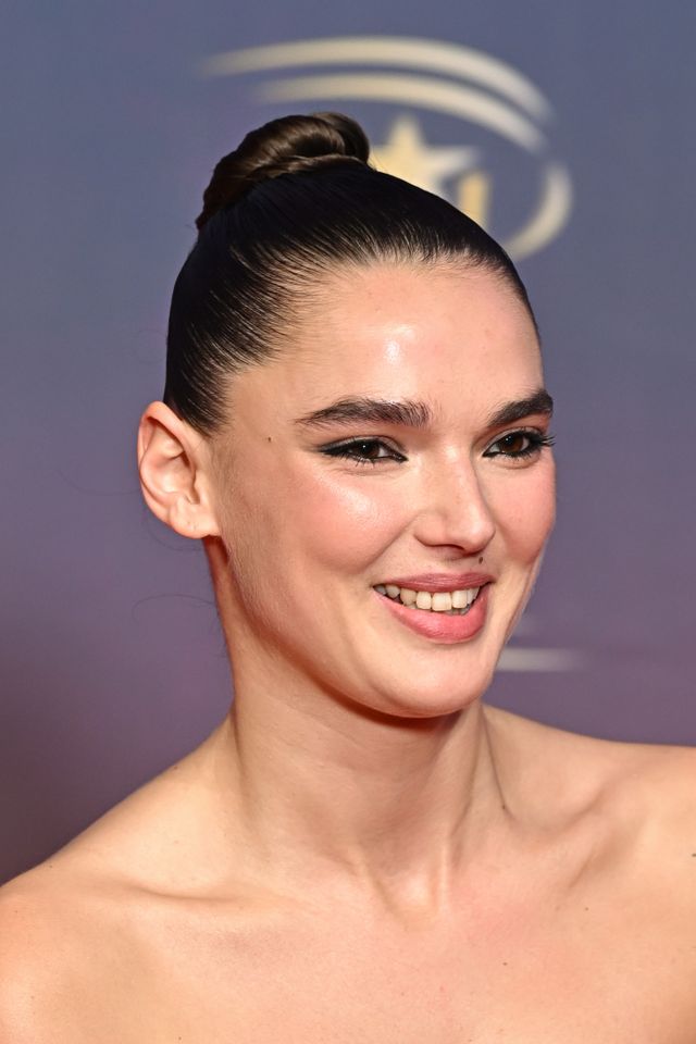 第21回マラケシュ国際映画祭でのショーン・ペン＆恋人ヴァレリア・ニコフ（2枚目）